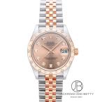 ロレックス ROLEX デイトジャスト 31 278341RBR 中古 時計 ボーイズ