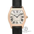 カルティエ CARTIER トーチュ ウォッチ LM WGTO0002 中古 時計 メンズ