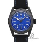 チューダー(チュードル) TUDOR ヘリテージ ブラックベイ セラミック 79210CNU-0007 中古 時計 メンズ