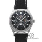パテック フィリップ PATEK PHILIPPE グランド コンプリケーション パーペチュアル カレンダー 6159G-001 中古 時計 メンズ