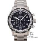 ブレゲ BREGUET タイプXXI 3810TI/H2/TZ9 中古 時計 メンズ
