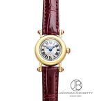 カルティエ CARTIER ディアボロ W1524156 中古 時計 レディース