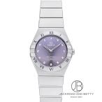 オメガ OMEGA コンステレーション ブラッシュクォーツ 131.10.28.60.60.002 中古 時計 レディース