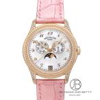 パテック フィリップ PATEK PHILIPPE コンプリケーション 年次カレンダー ムーンフェイズ 4937R-001 中古 時計 男女兼用