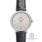 IWC IWC ポートフィノ・オートマティック IW357411 中古 時計 男女兼用