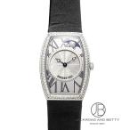 ブレゲ BREGUET ヘリテージ ムーンフェイズ 8861BB/11/386/D000 中古 時計 レディース