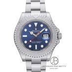 ロレックス ROLEX ヨットマスター ロレジウム 116622 中古 時計 メンズ