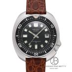 セイコー SEIKO セカンドダイバー 6105-8110 ヴィンテージ 時計 メンズ