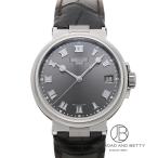 ブレゲ BREGUET マリーン 5517TI/G2/9ZU 中古 時計 メンズ