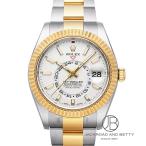 ロレックス ROLEX スカイドゥエラー 326933 中古 時計 メンズ