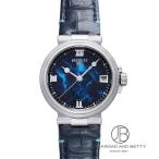 ブレゲ BREGUET マリーン レディ 9517 9517ST/E2/984 中古 時計 レディース