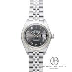 ロレックス ROLEX レディ デイトジャスト 28 279174 中古 時計 レディース