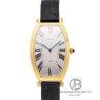 カルティエ CARTIER トノー LM 89590043 ヴィンテージ 時計 レディース