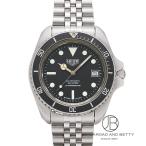 ホイヤー HEUER ダイバー オートマティック 844/3 ヴィンテージ 時計 メンズ