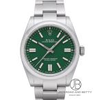 ロレックス ROLEX オイスター パーペ�