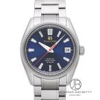 グランドセイコー GRAND SEIKO 60周年記念限定 ヘリテージコレクション メカニカルハイビート 36000 SLGH003 中古 時計 メンズ