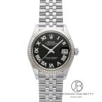 ロレックス ROLEX デイトジャスト 31 278274 中古 時計 ボーイズ