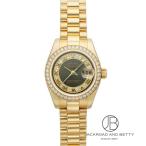 ロレックス ROLEX デイトジャスト 26 179138 中古 時計 レディース
