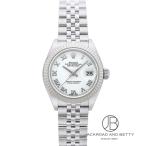 ロレックス ROLEX レディ デイトジャスト 28 279174 中古 時計 レディース