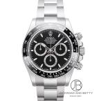 ロレックス ROLEX コスモグラフ デイトナ 126500LN 中古 時計 メンズ