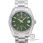 グランドセイコー GRAND SEIKO ヘリテージコレクション メカニカル ハイビート 36000 SBGH351 中古 時計 メンズ