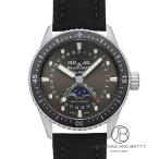 ブランパン BLANCPAIN フィフティ ファゾムス バチスカーフ コンプリートカレンダー 5054-1110-B52A 中古 時計 メンズ