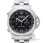 パネライ PANERAI ルミノール クロノ PAM01109 中古 時計 メンズ