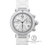 カルティエ CARTIER パシャ  シータイ�