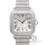 カルティエ CARTIER サントス ドゥ カルティエ ラージ WSSA0089 中古 時計 メンズ