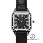 カルティエ CARTIER サントス デュモン WSSA0046 中古 時計 男女兼用