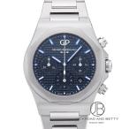 ジラール・ペルゴ GIRARD-PERREGAUX ロレアート クロノグラフ 42mm 81020-11-431-11A 中古 時計 メンズ
