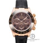 ロレックス ROLEX コスモグラフ デイトナ 116515 中古 時計 メンズ