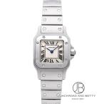 カルティエ CARTIER サントスガルベ SM W20056D6 中古 時計 レディース