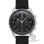 オメガ OMEGA スピードマスター ムーンウォッチ プロフェッショナル マスター クロノメーター 310.32.42.50.01.001 中古 時計 メンズ