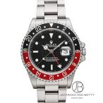 ロレックス ROLEX GMTマスターII 16760 ヴィンテージ 時計 メンズ