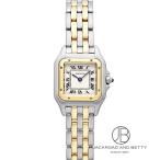 カルティエ CARTIER パンテール SM W25029B6 中古 時計 レディース