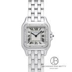 カルティエ CARTIER パンテール ドゥ カルティエ MM W4PN0008 中古 時計 レディース