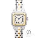 カルティエ CARTIER パンテール MM W25028B5 中古 時計 ボーイズ