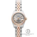 ロレックス ROLEX デイトジャスト 26 179171 中古 時計 レディース