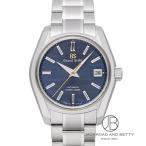 グランドセイコー GRAND SEIKO ヘリテージコレクション ハイビート 36000 SBGH273 中古 時計 メンズ