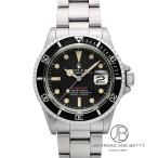 ロレックス ROLEX 赤サブマリーナー 1680 ヴィンテージ 時計 メンズ