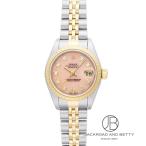 ロレックス ROLEX デイトジャスト 26 79173OPG 中古 時計 レディース