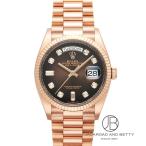ロレックス ROLEX デイデイト 36 128235A 中古 時計 メンズ
