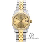 ロレックス ROLEX デイトジャスト 31 68273 中古 時計 ボーイズ