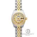 ロレックス ROLEX デイトジャスト 26 179173NR 中古 時計 レディース
