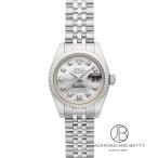 ロレックス ROLEX デイトジャスト 26 179174NG 中古 時計 レディース