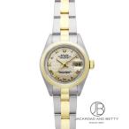 ロレックス ROLEX デイトジャスト 26 79163 中古 時計 レディース