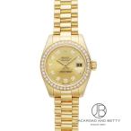 ロレックス ROLEX デイトジャスト 26 179138G 中古 時計 レディース
