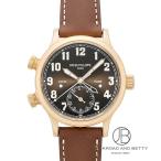 パテック フィリップ PATEK PHILIPPE カラトラバ パイロット トラベルタイム 7234R-001 中古 時計 男女兼用