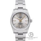 ロレックス ROLEX オイスター パーペチュアル 34 124200 中古 時計 男女兼用